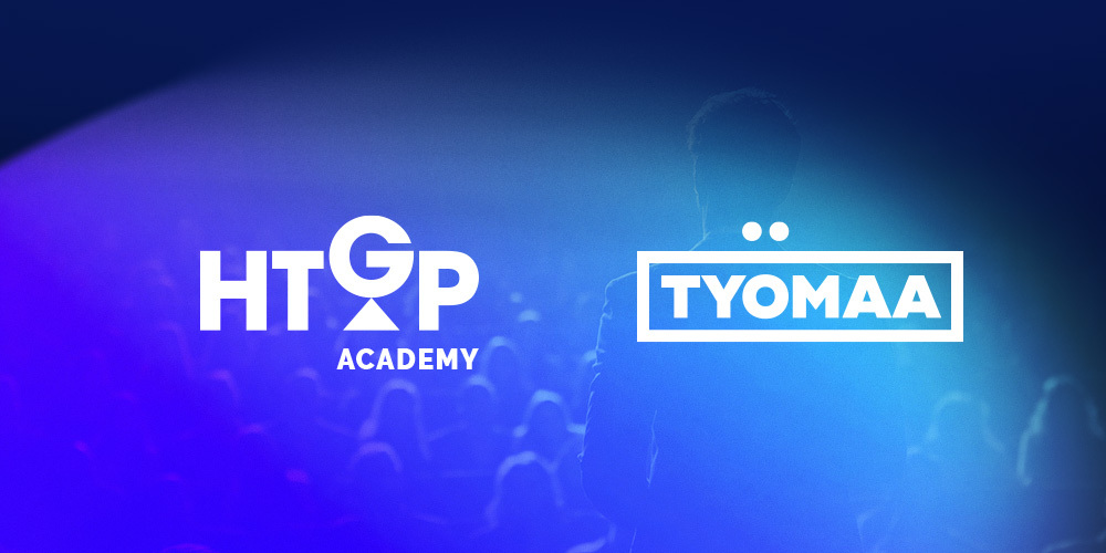 HTGP Academy 26.3.2026: Go West – mot Sverige