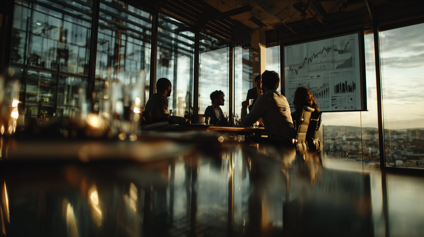 Strategic Advisory: Empowering a Software Spin-Off for Independent Growth