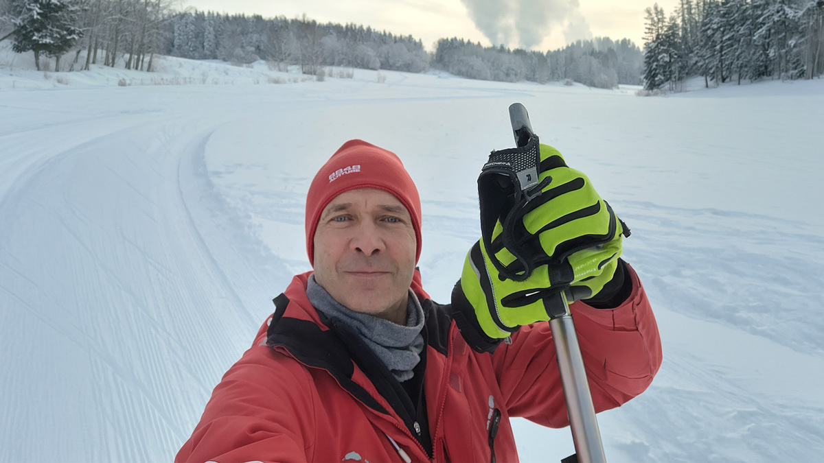 HTGP:n verkostoon uusi Growth Advisor Panu Oksman