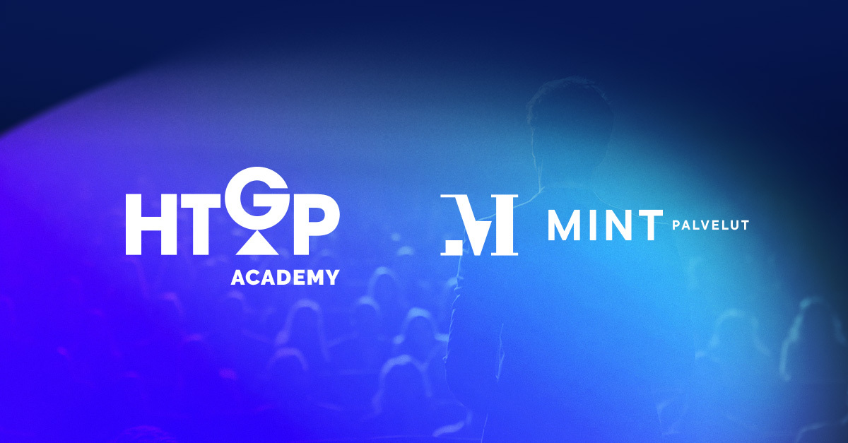HTGP Academy 2.6.2026: Kasvuyhtiöiden rahoitusratkaisut