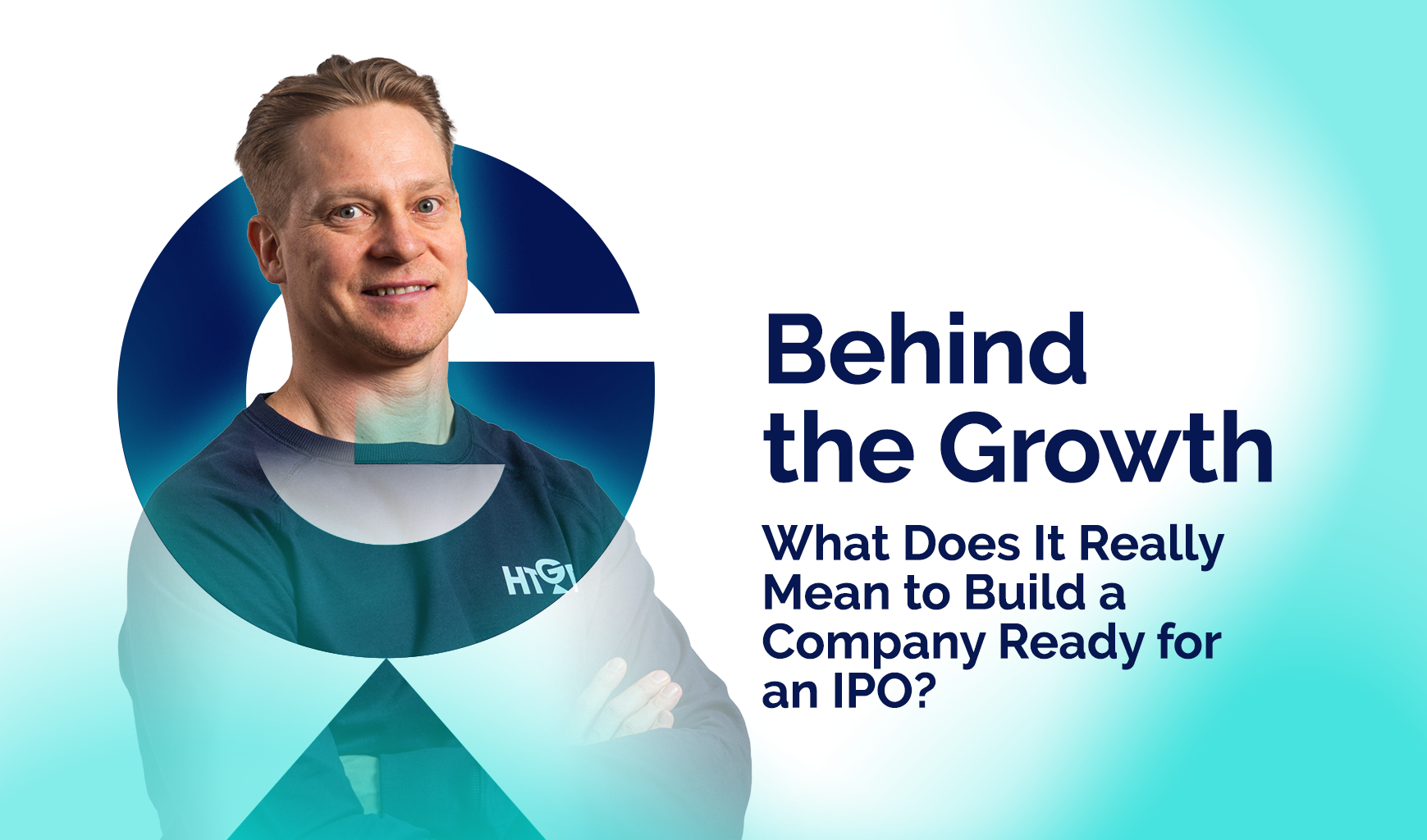 What Does It Really Mean to Build a Company Ready for an IPO?
