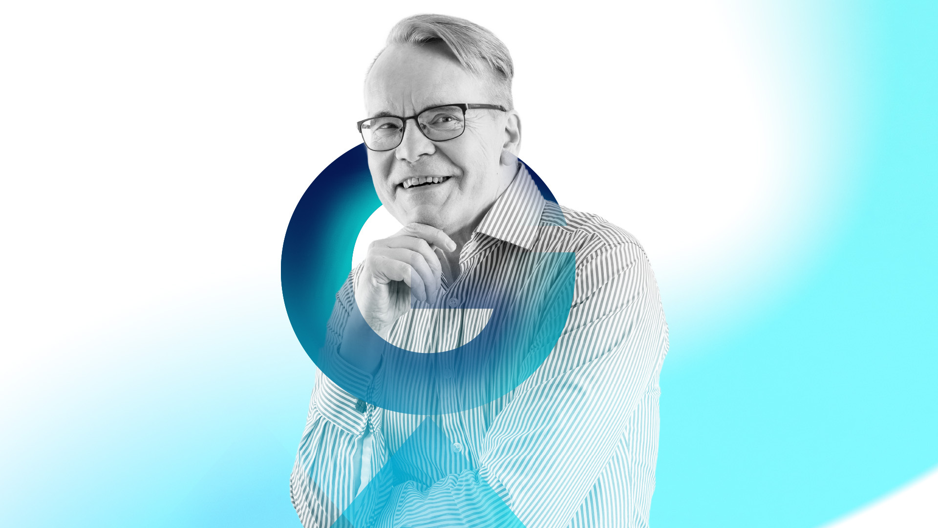 Hyvä strategia mutta väärä kysymys?